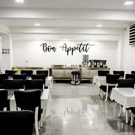 Ihtis Hotel Međugorje