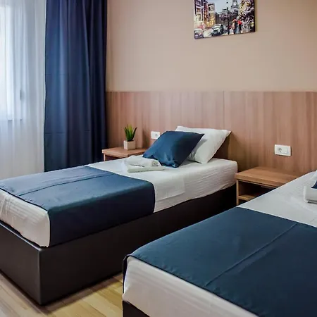 Ihtis Hotel Međugorje
