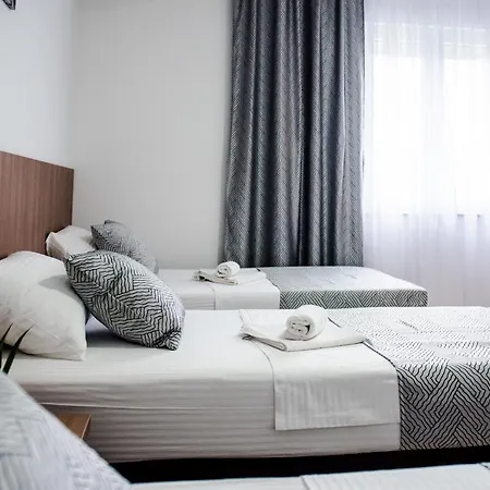Ihtis Hotel Međugorje