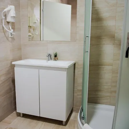 מלון Ihtis Međugorje