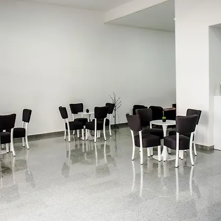 מלון Ihtis Međugorje