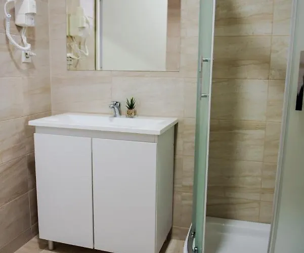 Hotel Ihtis Međugorje