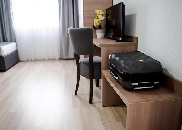 Ihtis Hotel Međugorje