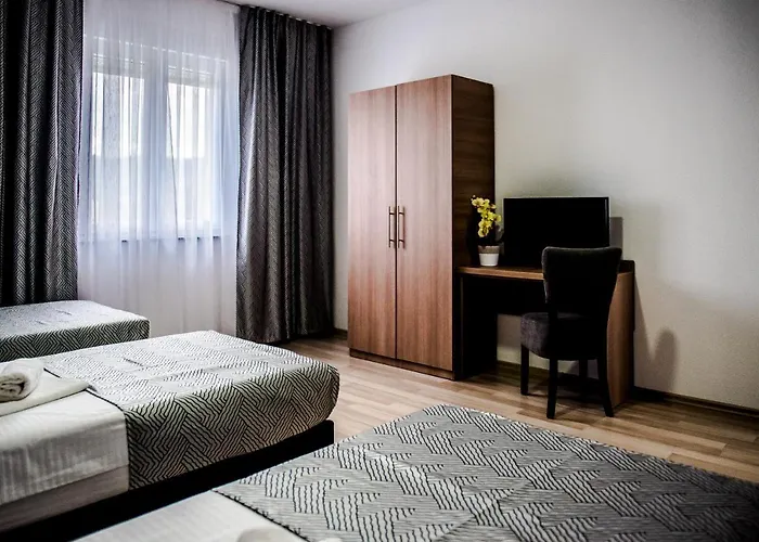 Hotel Ihtis Međugorje